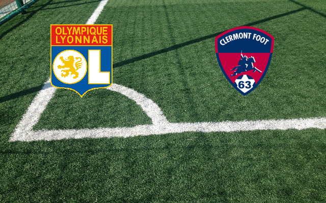 Lione-Clermont_it Formazioni Lione-Clermont