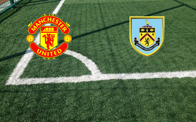 Manchester United-Burnley_it Formazioni Manchester United-Burnley