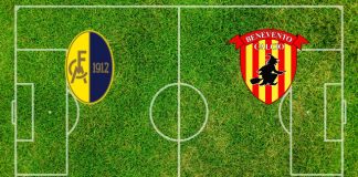Modena-Benevento (domenica 18 dicembre 2022 ore 14:00): convocati, formazioni ufficiali, quote, pronostici. Cannavaro ritrova Ciano e La Gumina, Tesser cambia in difesa Formazioni Modena-Benevento