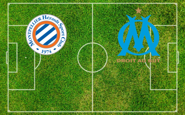 Montpellier-Marsiglia_it Formazioni Montpellier-Marsiglia