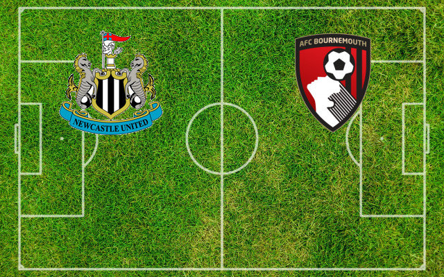 Newcastle-Bournemouth_it Formazioni Newcastle-Bournemouth