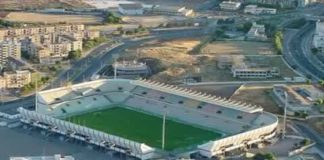 Formazioni Taranto-Audace Cerignola
