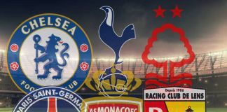 Pronostici di oggi 1 gennaio, Capodanno con Premier League e Ligue 1 Pronostici di oggi 1 gennaio