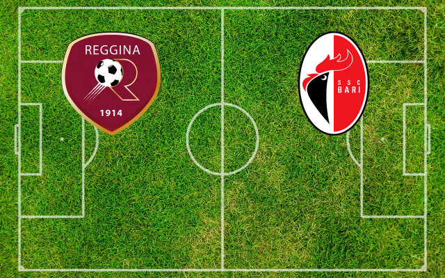Reggina-Bari_it Formazioni Reggina-Bari
