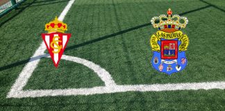 Sporting Gijon-Las Palmas (sabato 03 dicembre 2022 ore 18:30): formazioni ufficiali, quote, pronostici Formazioni Sporting Gijon-Las Palmas