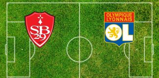 Stade Brestois-Lione (mercoledì 28 dicembre 2022 ore 21:00): convocati, formazioni ufficiali, quote, pronostici. Blanc con 4 assenti Formazioni Stade Brestois-Lione