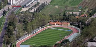 Formazioni Imolese-Reggiana