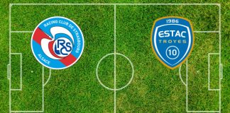 Strasburgo-Troyes (lunedì 02 gennaio 2023 ore 15:00): convocati, formazioni ufficiali, quote, pronostici Formazioni Strasburgo-Troyes