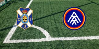 Tenerife CD-FC Andorra (venerdì 16 dicembre 2022 ore 21:00): formazioni ufficiali, quote, pronostici Formazioni Tenerife CD-FC Andorra