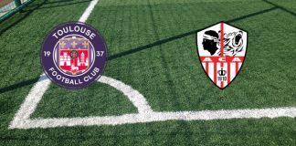 Tolosa-AC Ajaccio (domenica 01 gennaio 2023 ore 15:00): convocati, formazioni ufficiali, quote, pronostici Formazioni Tolosa-AC Ajaccio