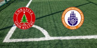 Umraniyespor-Basaksehir (venerdì 23 dicembre 2022 ore 18:00): formazioni ufficiali, quote, pronostici Formazioni Umraniyespor-Basaksehir