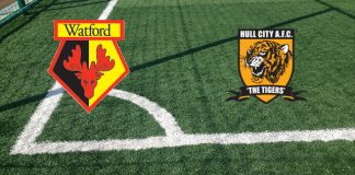 Watford-Hull (domenica 11 dicembre 2022 ore 16:00): formazioni ufficiali, quote, pronostici. Piace João Pedro marcatore Formazioni Watford-Hull
