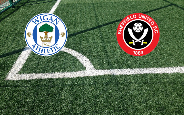 Wigan-Sheffield United_it Formazioni Wigan-Sheffield United