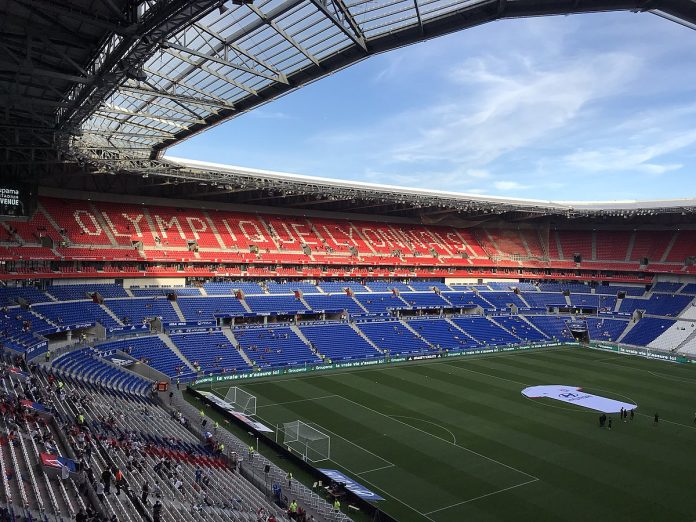 Chambery SF-Lione_it Formazioni Chambery SF-Lione