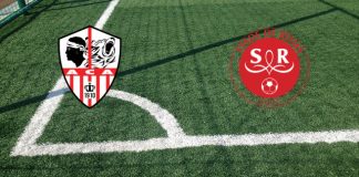AC Ajaccio-Reims (mercoledì 11 gennaio 2023 ore 19:00): convocati, formazioni ufficiali, quote, pronostici Formazioni AC Ajaccio-Reims