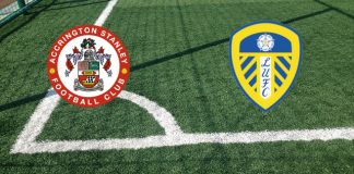 Accrington Stanley-Leeds (FA Cup, 28-01-2023 ore 13:30 ): formazioni ufficiali, quote, pronostici Formazioni Accrington Stanley-Leeds
