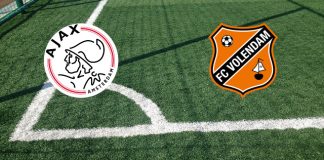 Ajax-Volendam (giovedì 26 gennaio 2023 ore 21:00): formazioni ufficiali, quote, pronostici Formazioni Ajax-Volendam