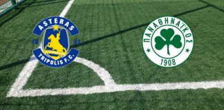Asteras Tripolis-Panathinaikos (lunedì 30 gennaio 2023 ore 20:00): formazioni ufficiali, quote, pronostici Formazioni Asteras Tripolis-Panathinaikos