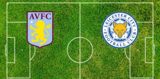 Formazioni Aston Villa-Leicester
