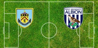 Burnley-West Bromwich (venerdì 20 gennaio 2023 ore 21:00): formazioni ufficiali, quote, pronostici Formazioni Burnley-West Bromwich