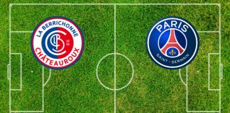 Chateauroux-Paris Saint Germain (Coppa di Francia, 06-01-2023 ore 21:00 ): convocati, formazioni ufficiali, quote, pronostici. Galtier lascia a casa il tridente e tanti altri titolari Formazioni Chateauroux-Paris Saint Germain
