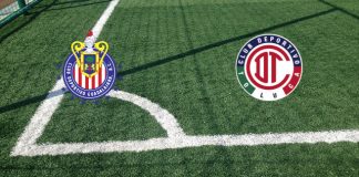 Chivas de Guadalajara-Toluca (domenica 22 gennaio 2023 ore 04:10): formazioni ufficiali, quote, pronostici Formazioni Chivas de Guadalajara-Toluca