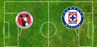 Club Tijuana-Cruz Azul (lunedì 09 gennaio 2023 ore 04:10): formazioni ufficiali, quote, pronostici Formazioni Club Tijuana-Cruz Azul