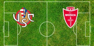 Cremonese-Monza (sabato 14 gennaio 2023 ore 15:00): formazioni ufficiali, quote, pronostici Formazioni Cremonese-Monza