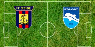 Crotone-Pescara (lunedì 16 gennaio 2023 ore 20:30): convocati, formazioni, quote, pronostici. Nei calabresi squalificato Petriccione Formazioni Crotone-Pescara