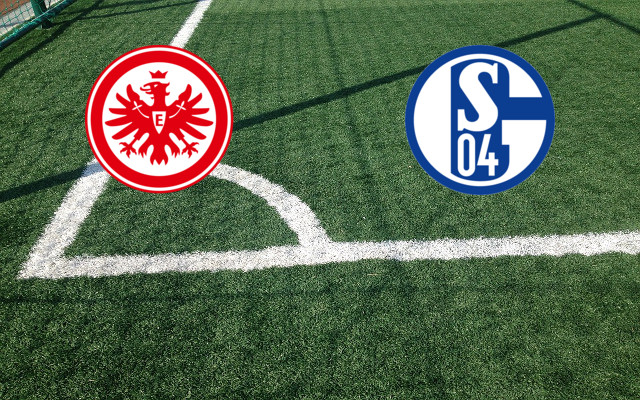 Eintracht Francoforte-Schalke 04_it Formazioni Eintracht Francoforte-Schalke 04