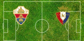 Elche-Osasuna (domenica 22 gennaio 2023 ore 16:15): formazioni ufficiali, quote, pronostici. Navarri alla ricerca del colpo grosso Formazioni Elche-Osasuna