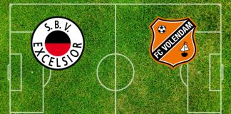 Excelsior Rotterdam-Volendam (venerdì 20 gennaio 2023 ore 20:00): formazioni ufficiali, quote, pronostici Formazioni Excelsior Rotterdam-Volendam