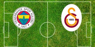 Fenerbahce-Galatasaray (domenica 08 gennaio 2023 ore 17:00): formazioni ufficiali, quote, pronostici Formazioni Fenerbahce-Galatasaray