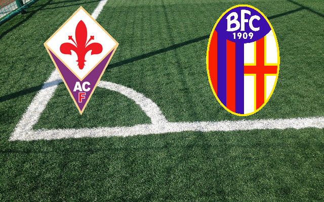Formazioni Fiorentina-Bologna