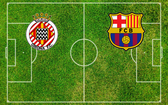 Girona-Barcellona_it Formazioni Girona-Barcellona