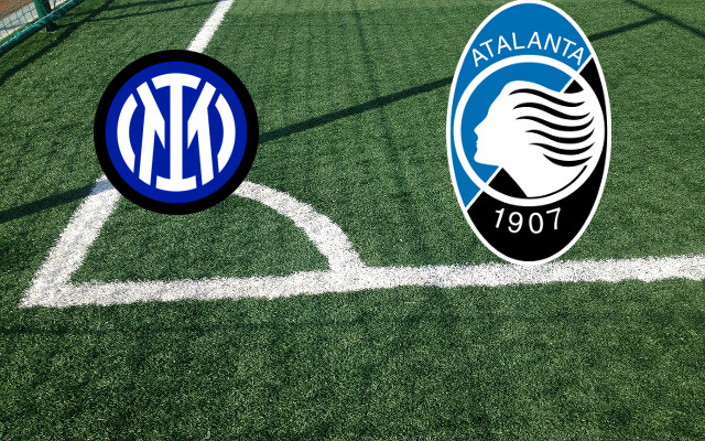 Formazioni Inter-Atalanta