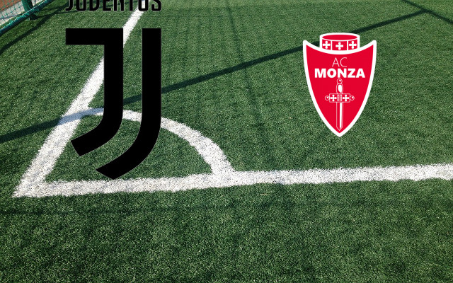 Formazioni Juventus-Monza