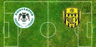 Konyaspor-Ankaragucu (lunedì 23 gennaio 2023 ore 18:00): formazioni ufficiali, quote, pronostici Formazioni Konyaspor-Ankaragucu