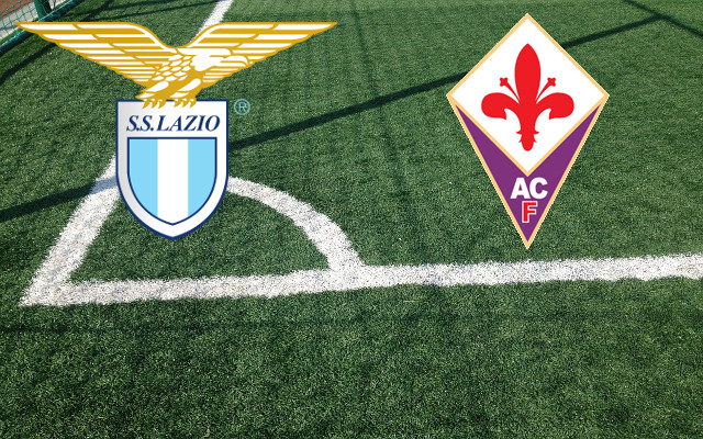 Formazioni Lazio-Fiorentina