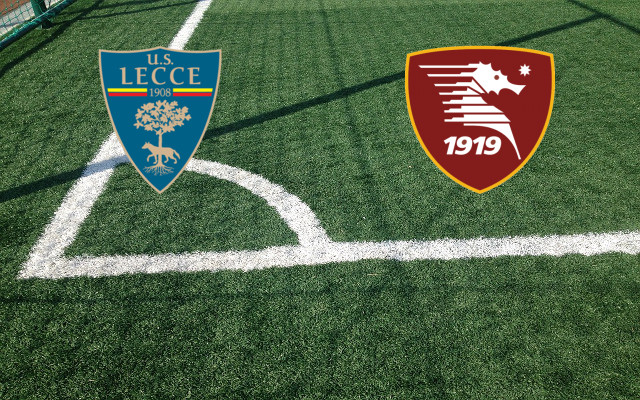 Lecce-Salernitana_it Formazioni Lecce-Salernitana
