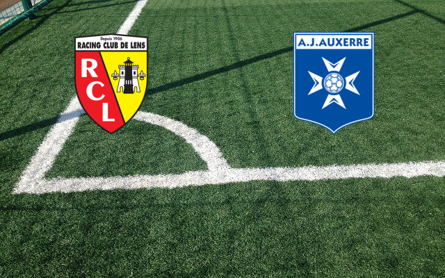 Lens-Auxerre_it Formazioni Lens-Auxerre