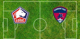 Lille-Clermont (mercoledì 01 febbraio 2023 ore 19:00): convocati, formazioni ufficiali, quote, pronostici Formazioni Lille-Clermont