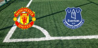 Formazioni Manchester United-Everton
