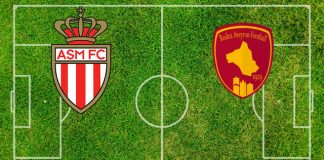 Monaco-Rodez (Coppa di Francia, 07-01-2023 ore 18:00 ): convocati, formazioni, quote, pronostici. Clement lascia a casa Embolo e Camara Formazioni Monaco-Rodez
