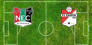 NEC-FC Emmen (sabato 21 gennaio 2023 ore 18:45): formazioni ufficiali, quote, pronostici. Oussama Tannane squalificato Formazioni NEC-FC Emmen