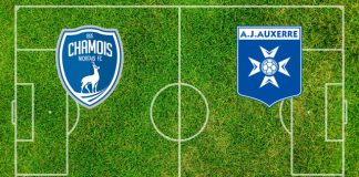 Niort-Auxerre (Coppa di Francia, 22-01-2023 ore 18:30 ): convocati, formazioni ufficiali, quote, pronostici Formazioni Niort-Auxerre