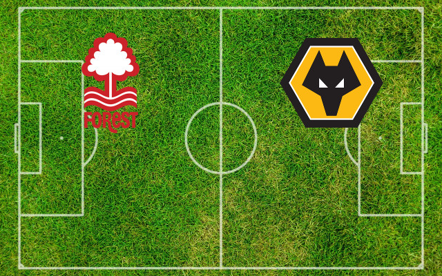 Nottingham Forest-Wolverhampton_it Formazioni Nottingham Forest-Wolverhampton