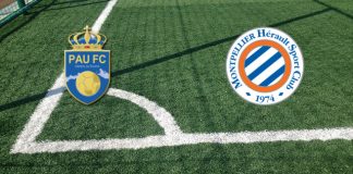 Pau FC-Montpellier (Coppa di Francia, 06-01-2023 ore 18:00 ): convocati, formazioni, quote, pronostici Formazioni Pau FC-Montpellier