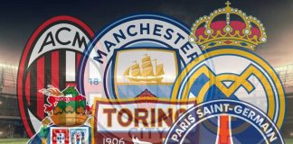 Pronostici di oggi 11 gennaio, Milan-Torino in coppa Italia, Psg in Ligue 1, Man City in Efl Cup e Supercoppa spagnola Pronostici di oggi 11 gennaio