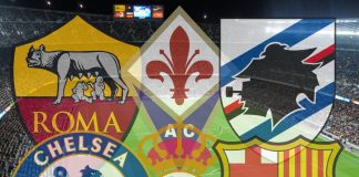 Pronostici di oggi 12 gennaio, Roma e Fiorentina in coppa Italia, Premier League e Supercoppa spagnola Pronostici di oggi 12 gennaio